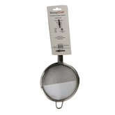 Sharp Chef Soft Grip 5.5 Skimmer - Asstd. Black(8), Red(8), Grey(8)